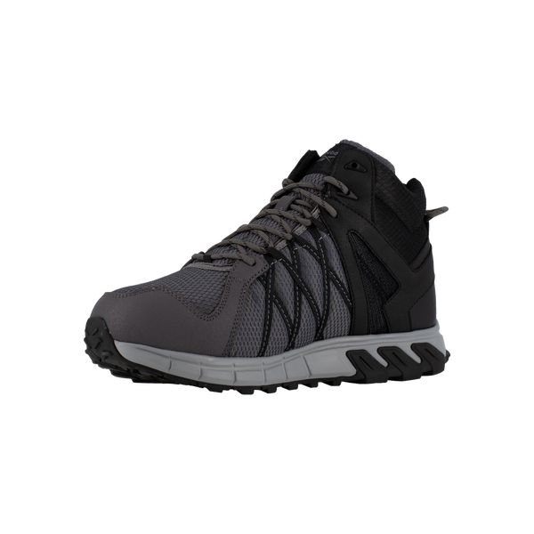 TRAILGRIP MET GUARD