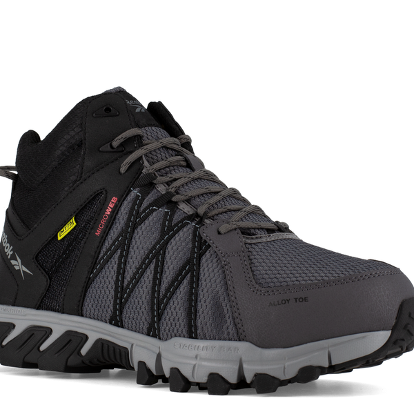 TRAILGRIP MET GUARD