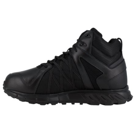 BLK REEBOK MET GRD HIKER TRAILGRIP WORK - RB3405