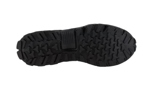 BLK REEBOK MET GRD HIKER TRAILGRIP WORK - RB3405