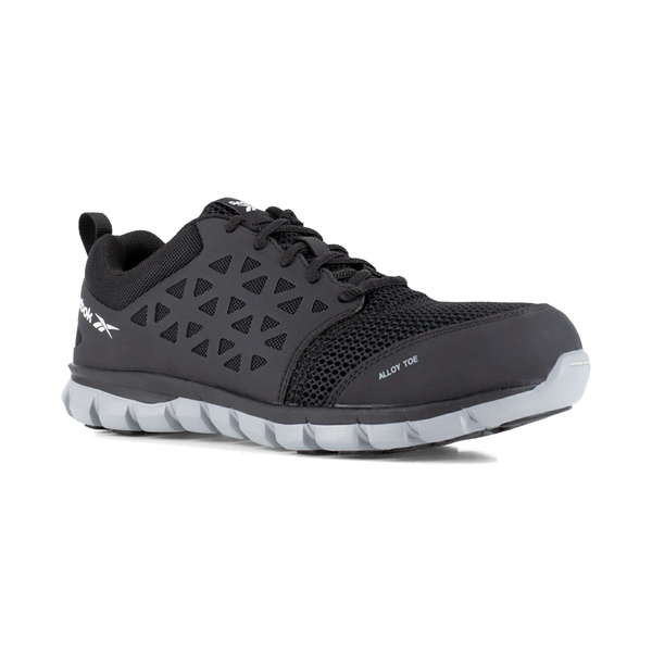 RB4041 REEBOK SAFETY TOE ATHLETIC