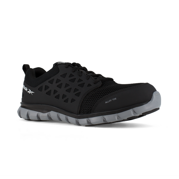 RB4041 REEBOK SAFETY TOE ATHLETIC