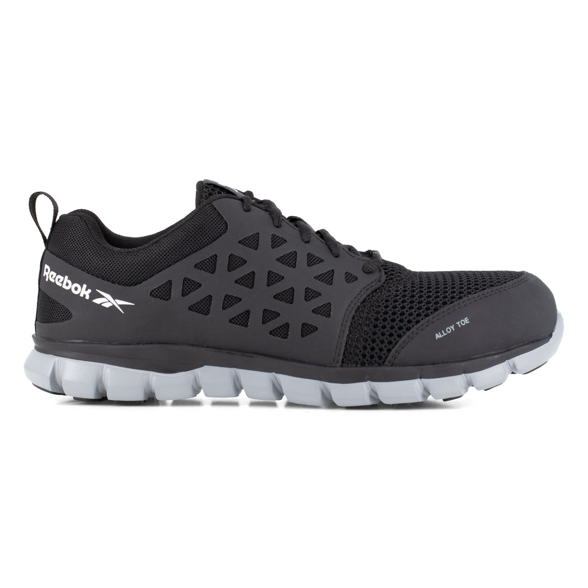RB4041 REEBOK SAFETY TOE ATHLETIC