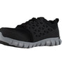 MEN'S REEBOK BLACK SUBLITE SPORT OXFRORD RB4041
