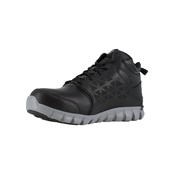 MEN'S REEBOK BLK MID INTERNAL MET GR RB4143