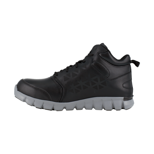 MEN'S REEBOK BLK MID INTERNAL MET GR RB4143
