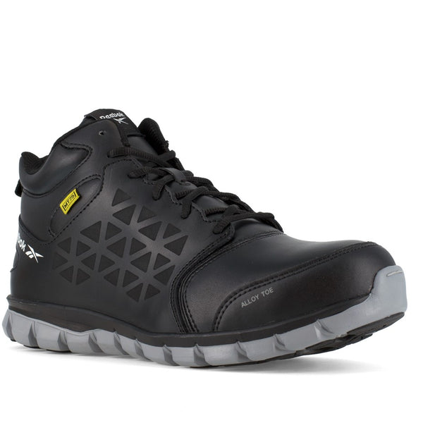RB4143 REEBOK SAFETY TOE INT. MET