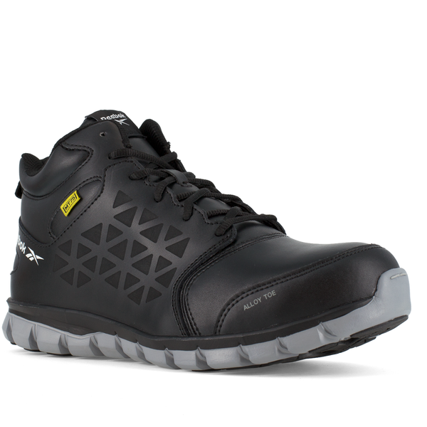 MEN'S REEBOK BLK MID INTERNAL MET GR RB4143