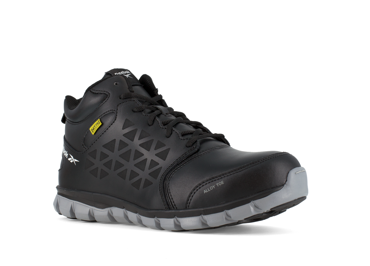 RB4143 REEBOK SAFETY TOE INT. MET