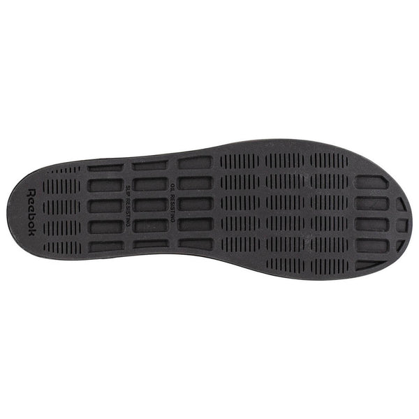 REEBOK BLK WMNS SLIP-ON SD ST