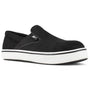 REEBOK BLK WMNS SLIP-ON SD ST