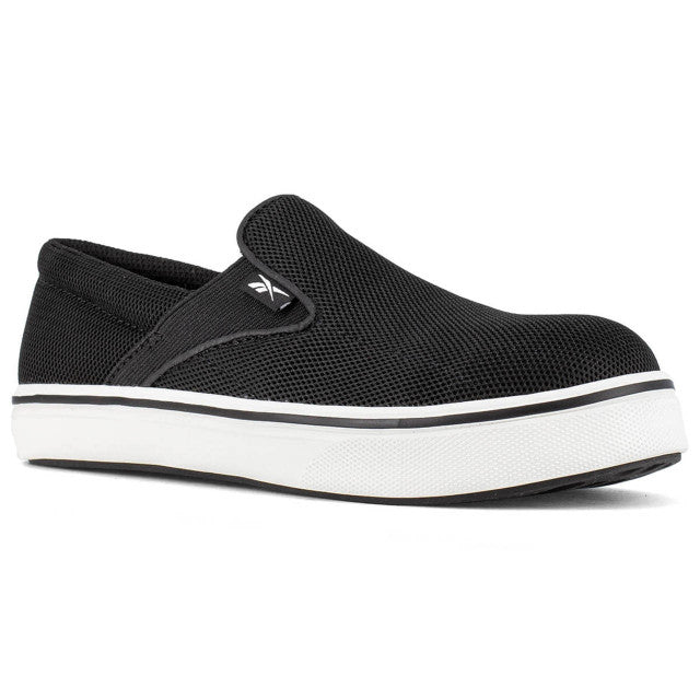 RB725 REEBOK SAFETY TOE SLIP ON