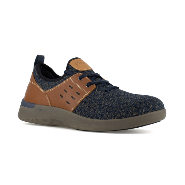 RK4691 ROCKPORT SAFETY TOE OXFORD