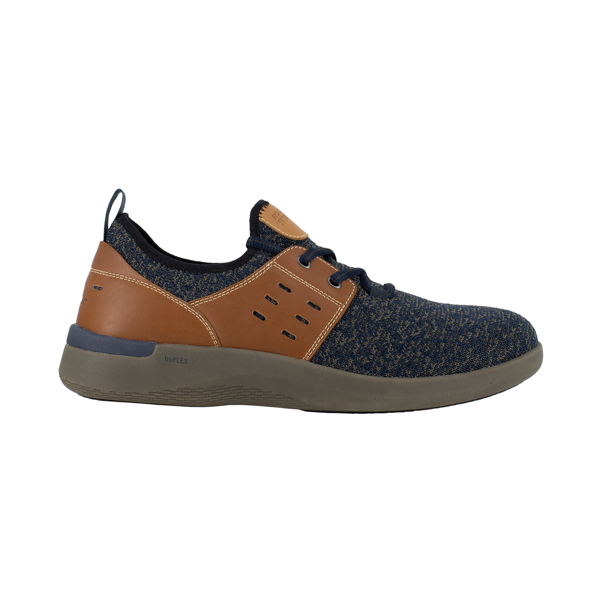 RK4691 ROCKPORT SAFETY TOE OXFORD