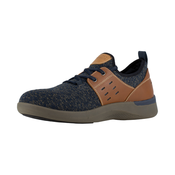 RK4691 ROCKPORT SAFETY TOE OXFORD