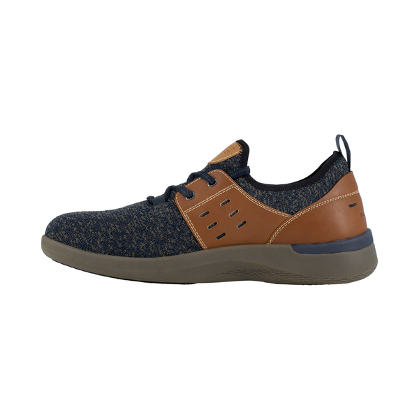 RK4691 ROCKPORT SAFETY TOE OXFORD