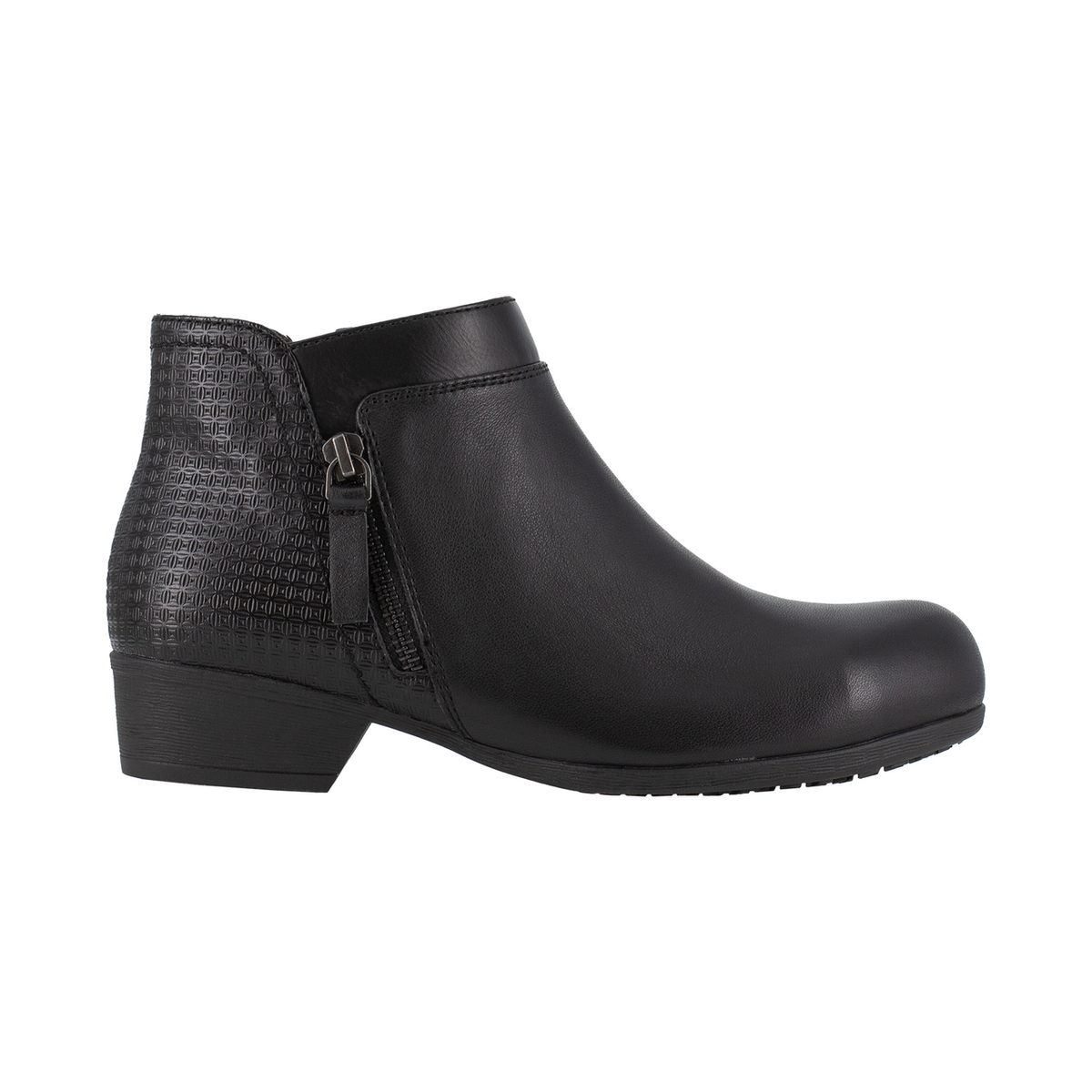 RK751 ROCKPORT SAFETY TOE ROMEO