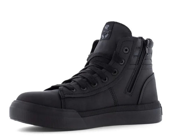 WMNS ROXY RAE BLK 6"