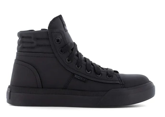 WMNS ROXY RAE BLK 6"