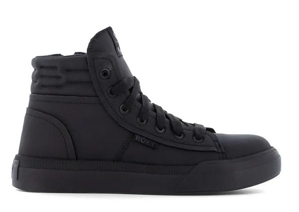 WMNS ROXY RAE BLK 6"