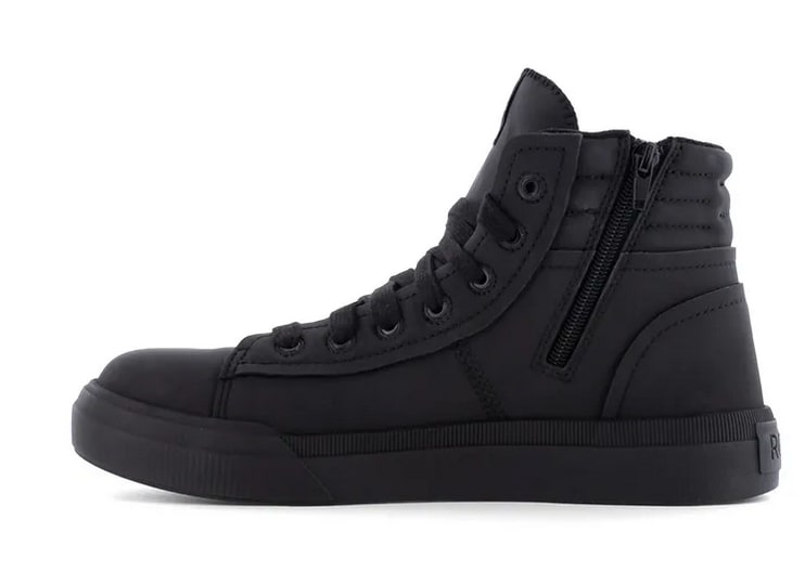 WMNS ROXY RAE BLK 6"