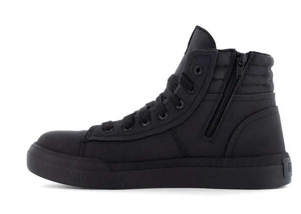 WMNS ROXY RAE BLK 6"