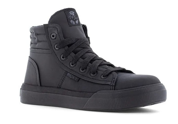 WMNS ROXY RAE BLK 6"