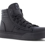 WMNS ROXY RAE BLK 6"