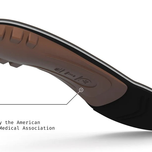 SFCB SUPERFEET INSOLES ORTHOTIC