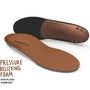 SFCB SUPERFEET INSOLES ORTHOTIC