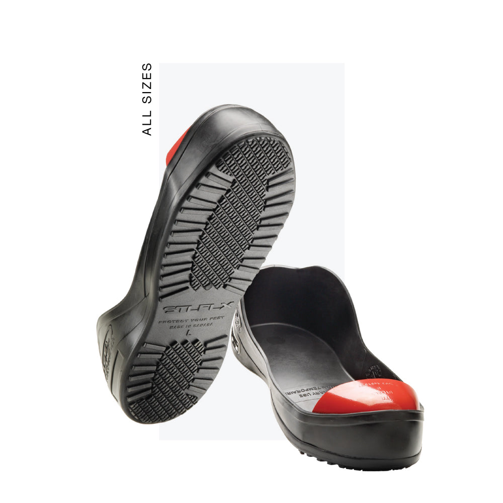 SFOS STEELFLEX ACCESSORY BOOT CARE