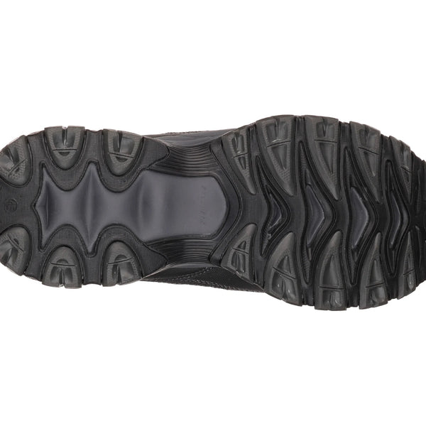 SK77055 SKECHERS SAFETY TOE HIKER