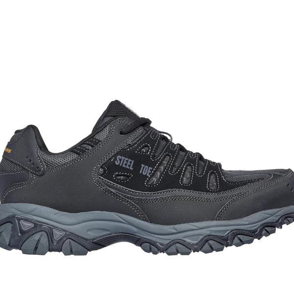 SK77055 SKECHERS SAFETY TOE HIKER