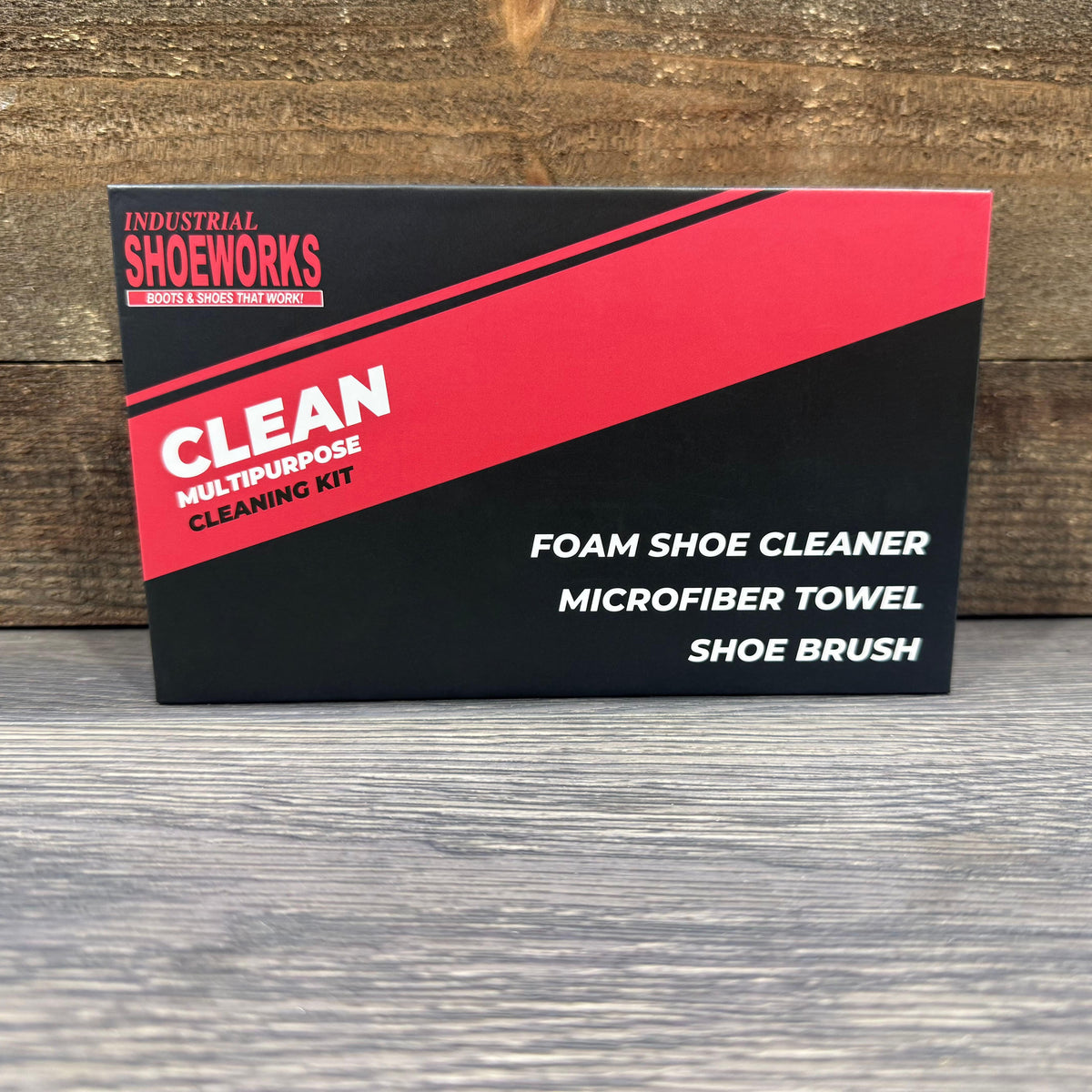 3 PIECE CLEANING KIT