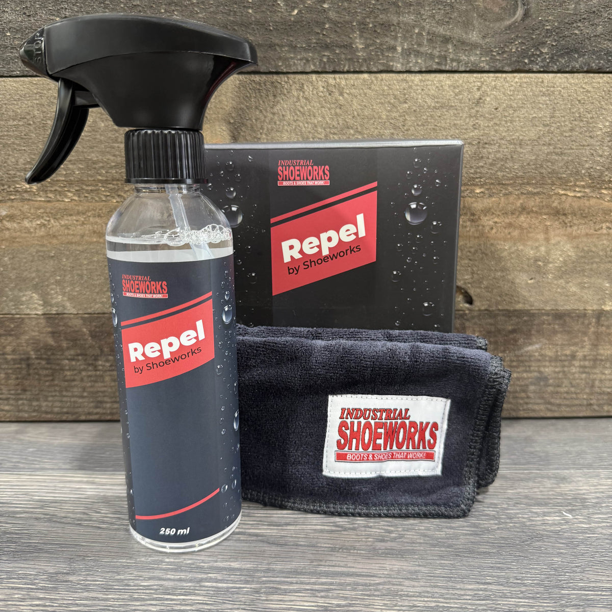 ALL PURPOSE CLEANER