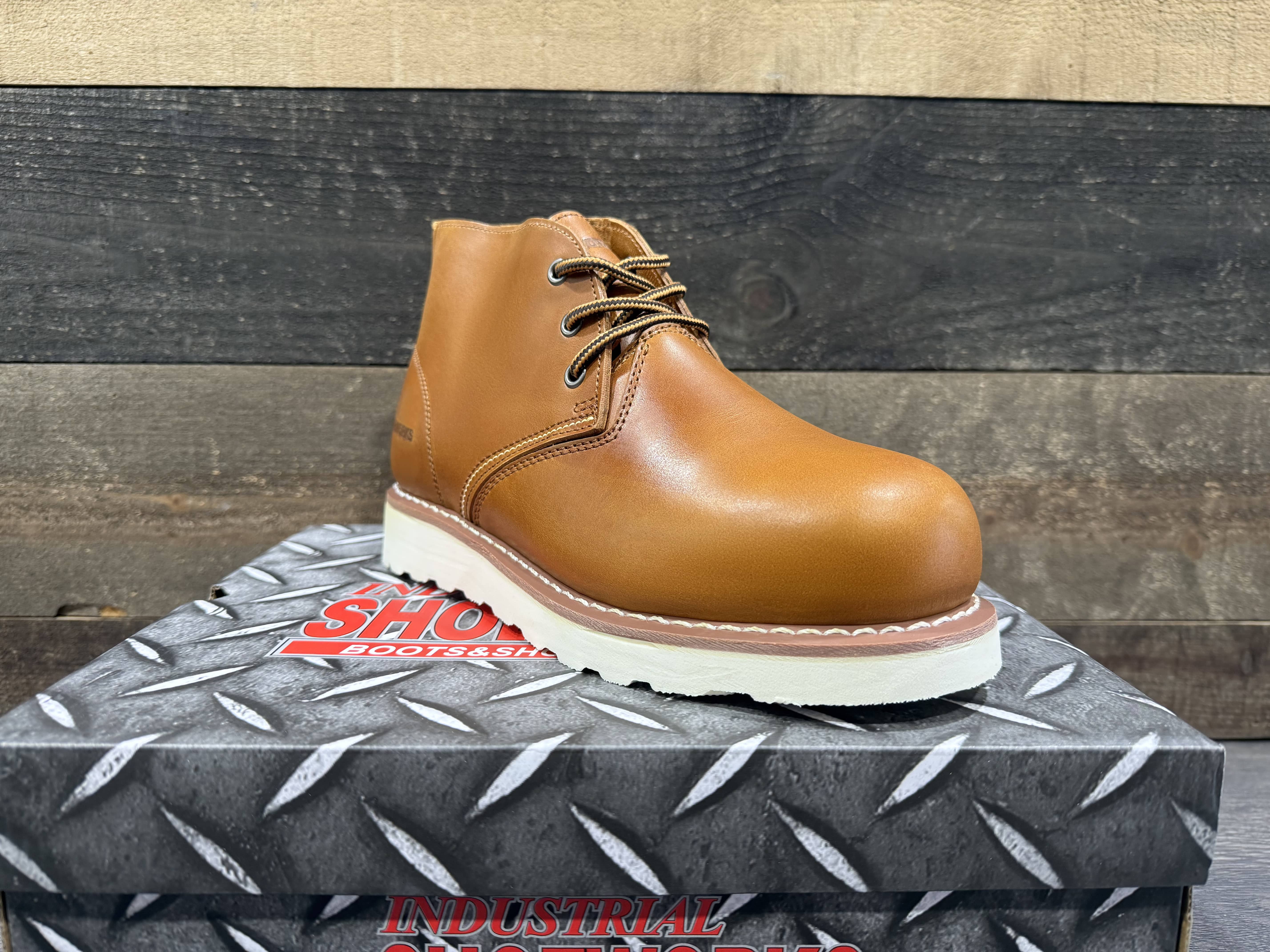 SW0109 SHOEWORKS SAFETY TOE 6 INCH – Shoeworks