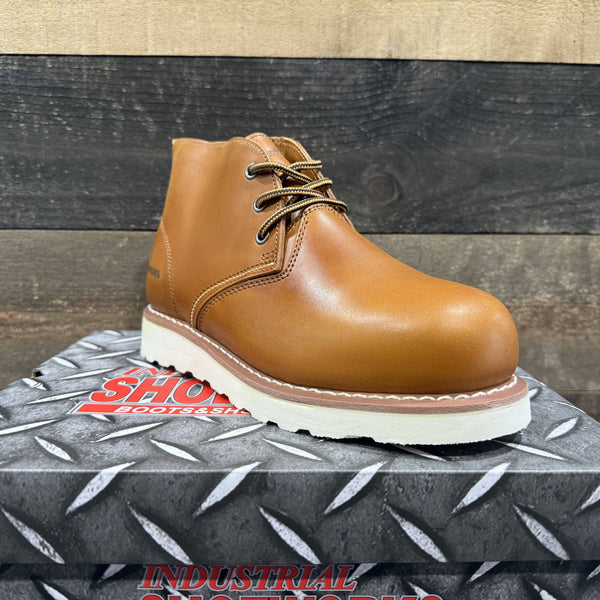 SW0109 SHOEWORKS SAFETY TOE 6 INCH