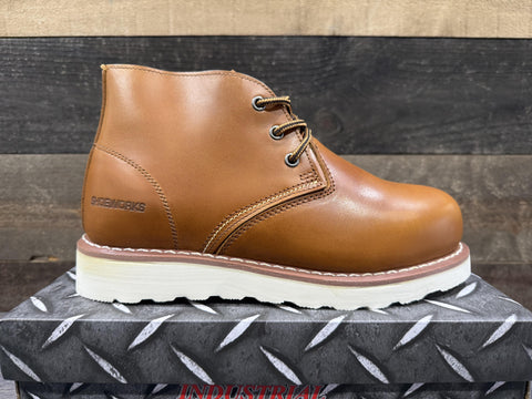 SW0109 SHOEWORKS SAFETY TOE 6 INCH