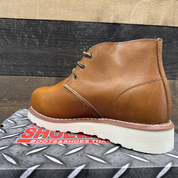 SW0109 SHOEWORKS SAFETY TOE 6 INCH