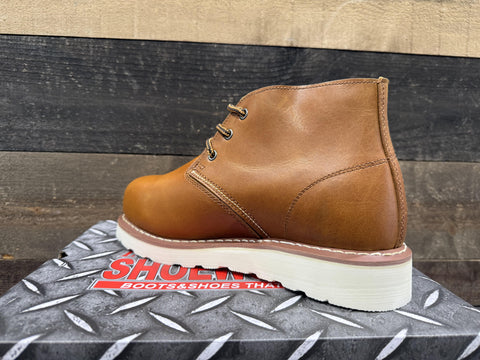 SW0109 SHOEWORKS SAFETY TOE 6 INCH