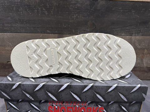 SW0109 SHOEWORKS SAFETY TOE 6 INCH