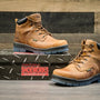 SW1421 SHOEWORKS SAFETY TOE 6 INCH