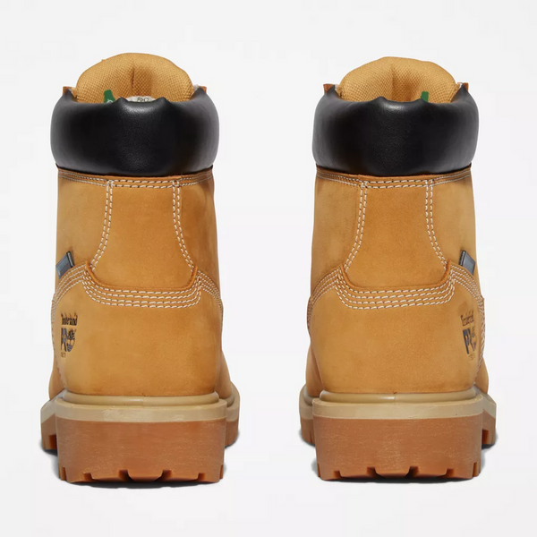 TB0A2QVU2311 TIMBERLAND SAFETY TOE 6 INCH