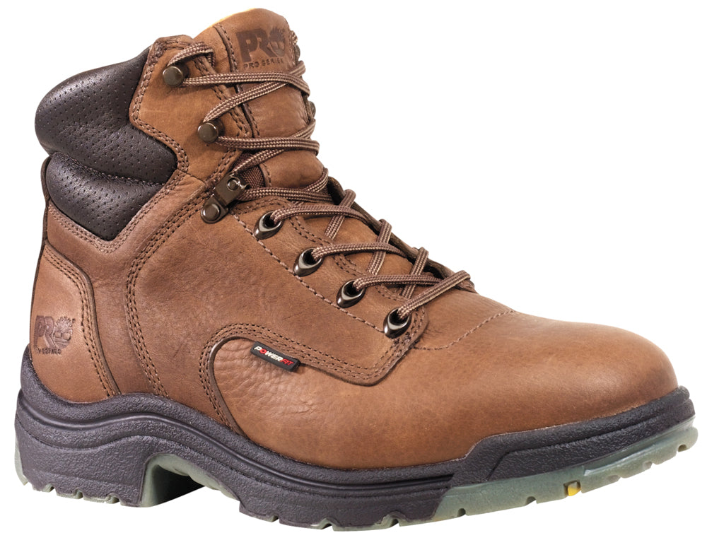 TM26063 TIMBERLAND SAFETY TOE 6 INCH