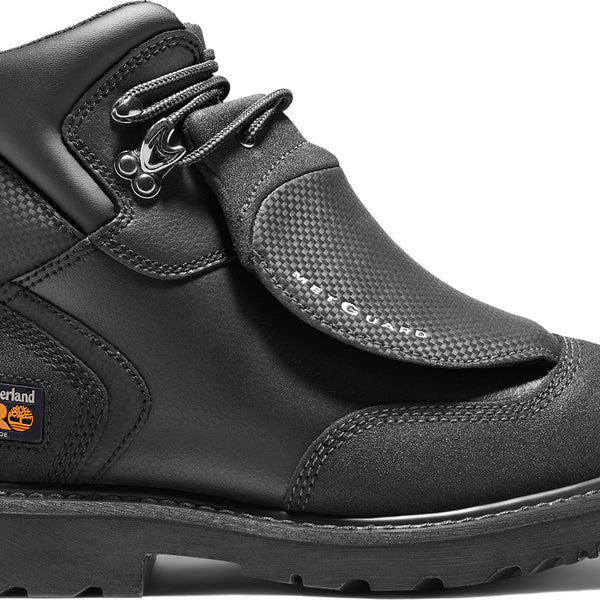 TM40000 TIMBERLAND SAFETY TOE EXT. MET