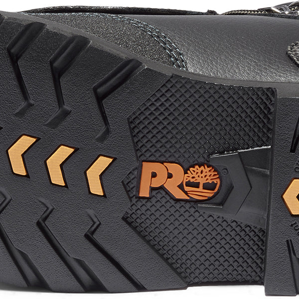 TM40000 TIMBERLAND SAFETY TOE EXT. MET