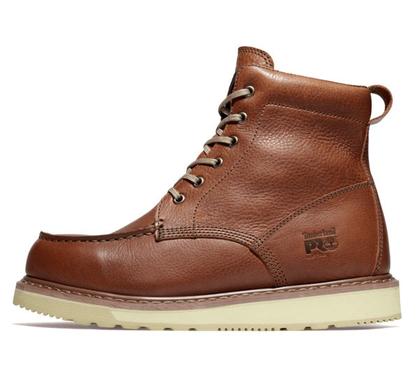 TM53009 TIMBERLAND SOFT TOE 6 INCH