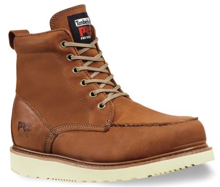 MEN'S TIMBRLND SOFT 6" WEDGE - TM53009