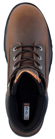 6" STEEL TOE MAGNUS BROWN TM85591