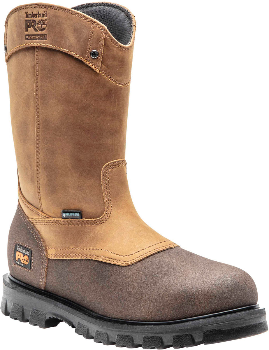 TM89604 TIMBERLAND SAFETY TOE PULL ON